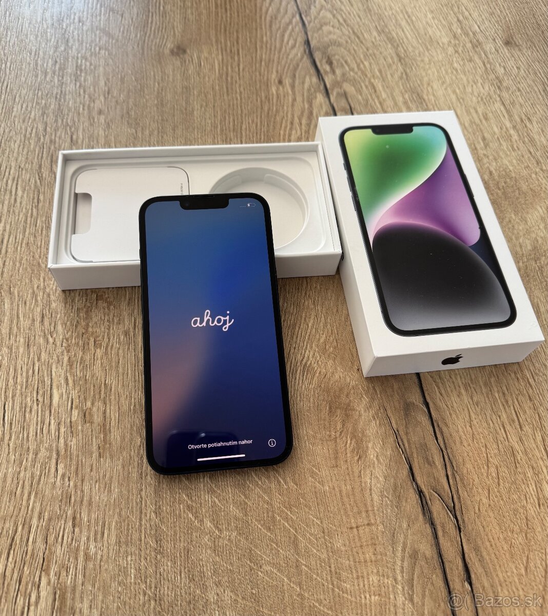 iphone 14 128GB