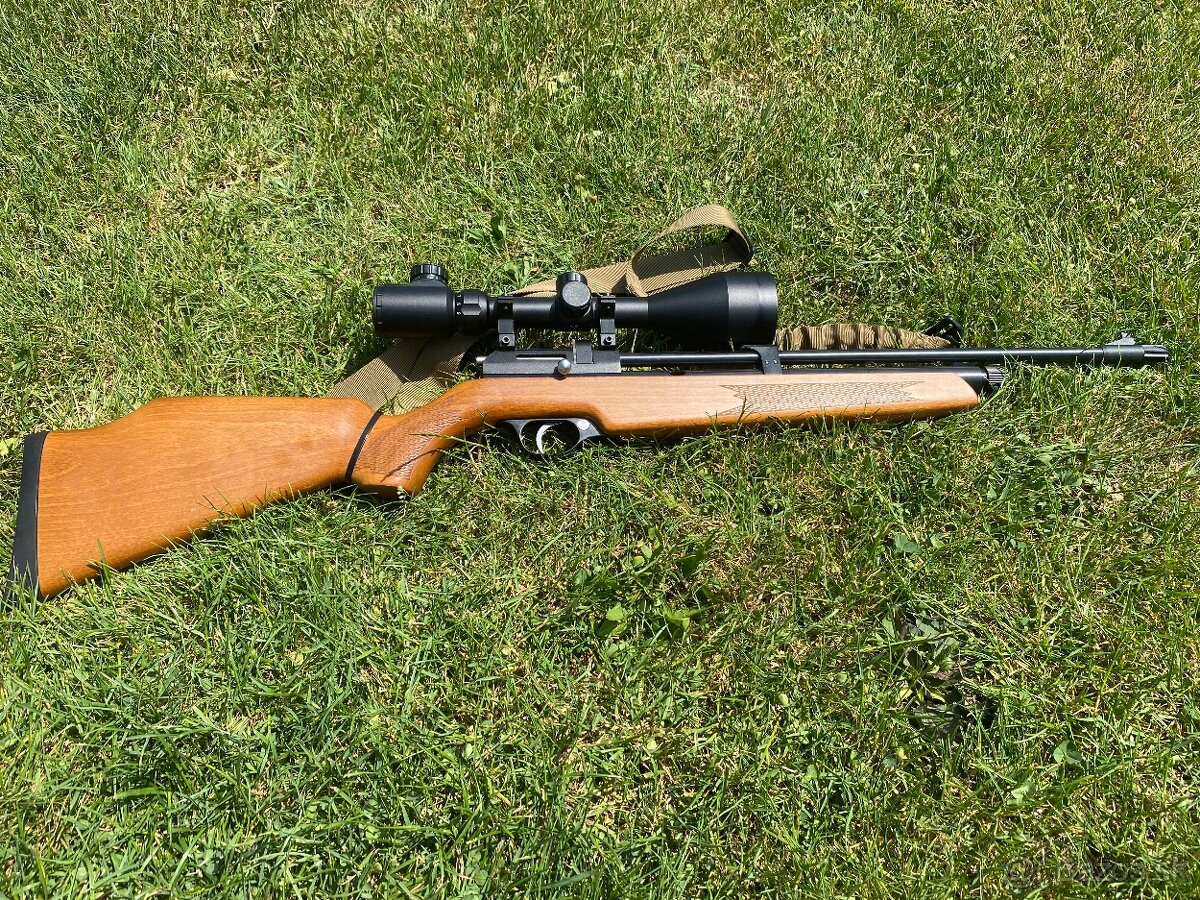 Artemis CR600w 5.5mm