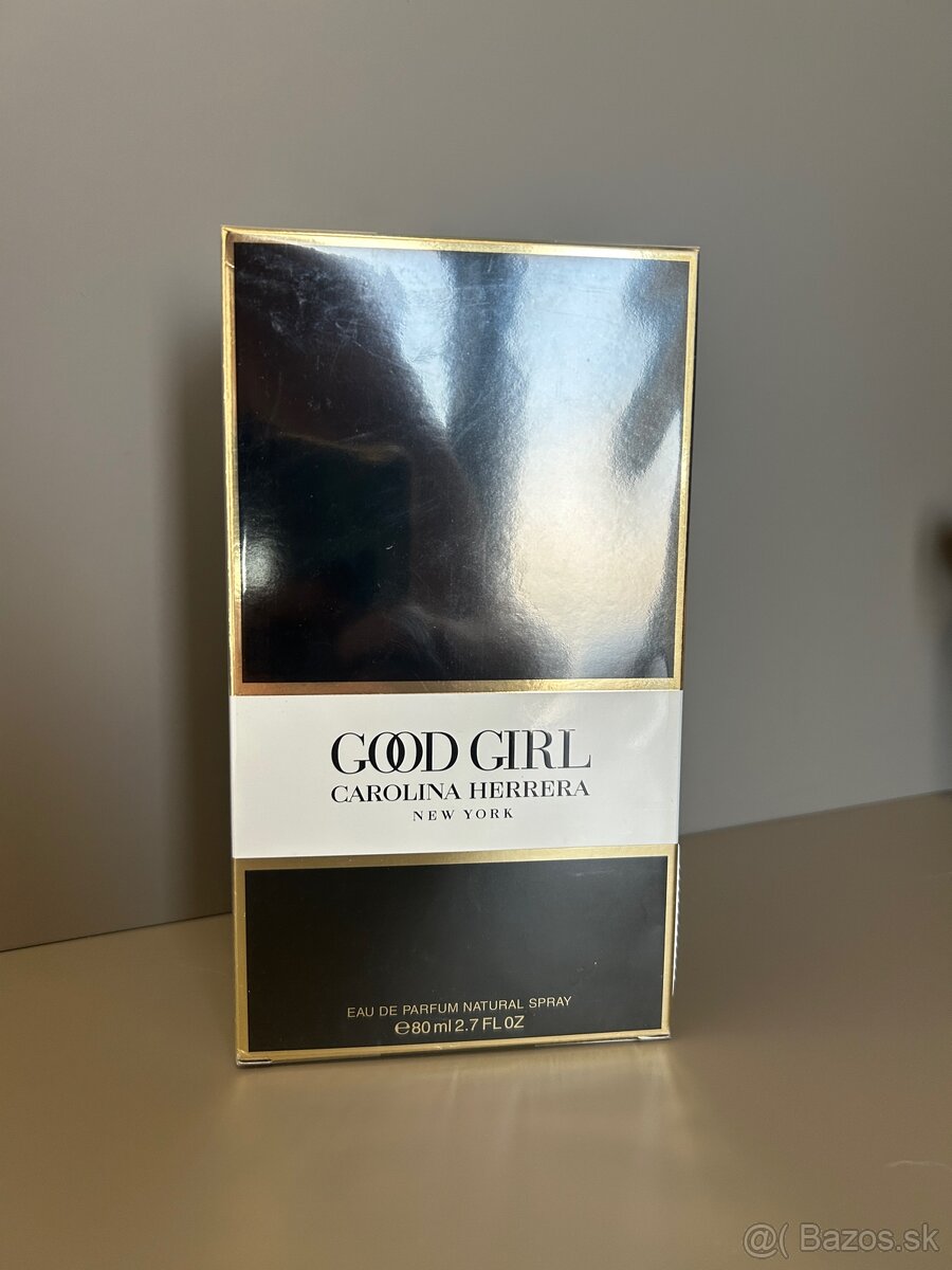 Carolina Herrera Good Girl