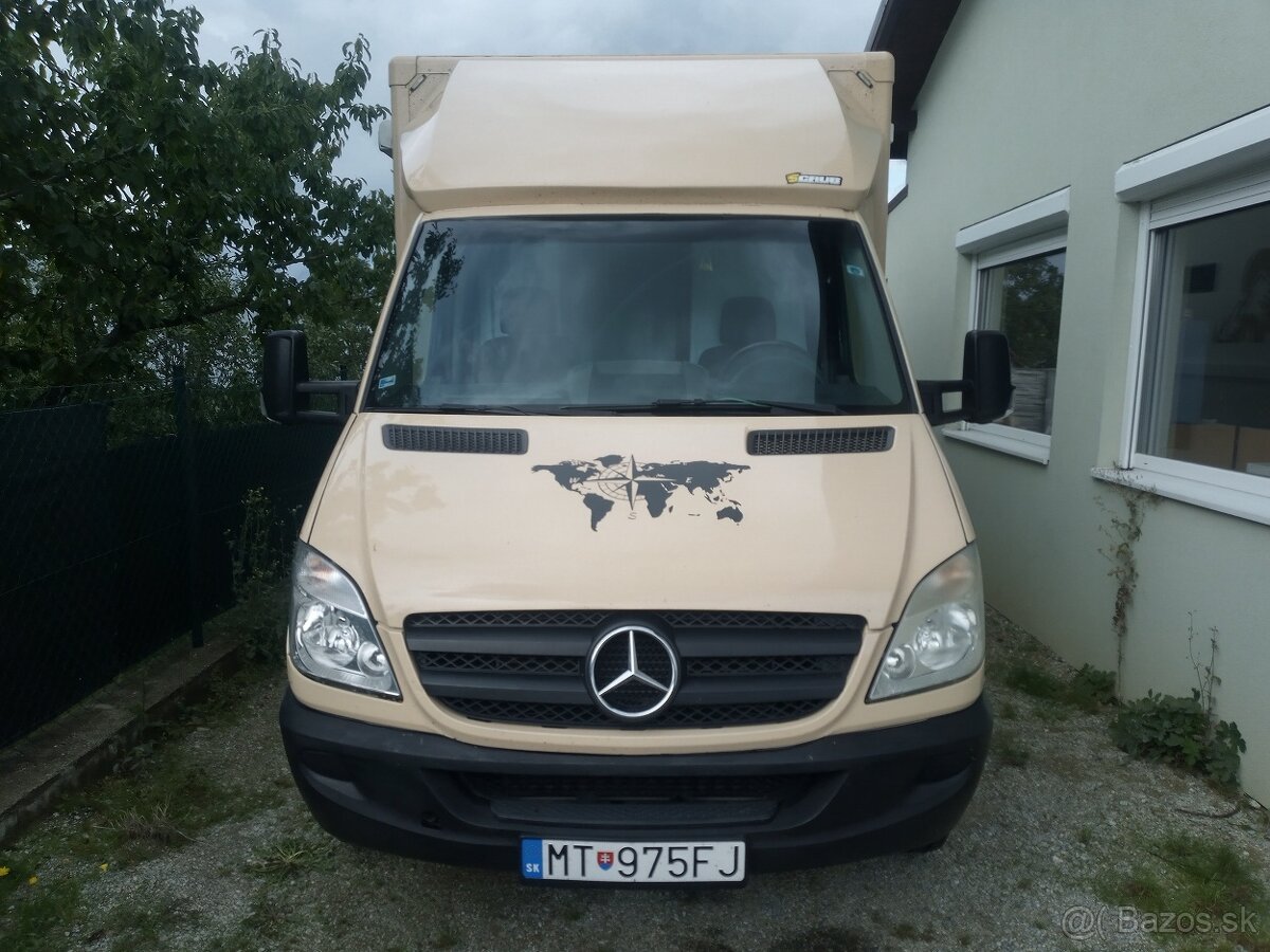 Autokaravan