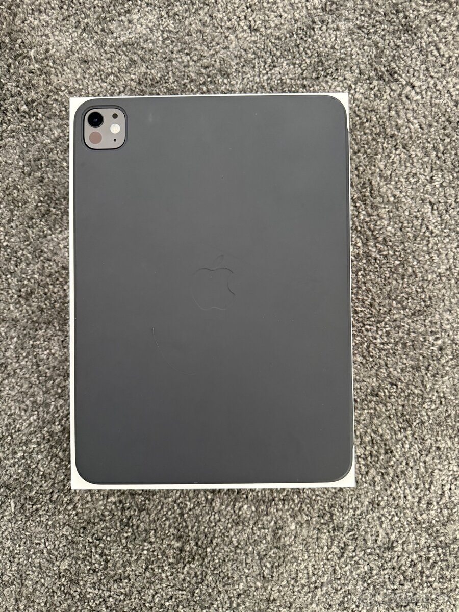 iPad Pro 11" Wi-Fi + Cellular 256GB M4
