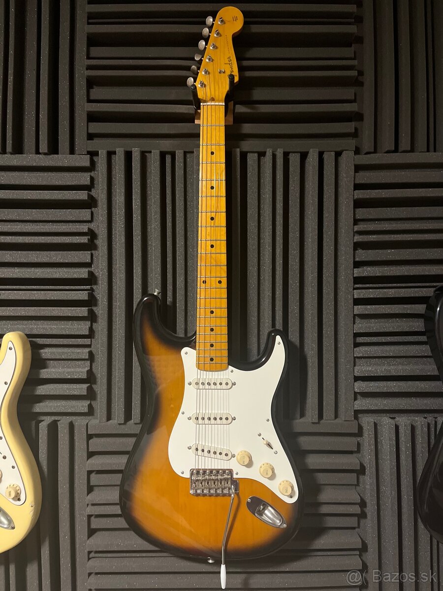 Fender strat japan ST-57