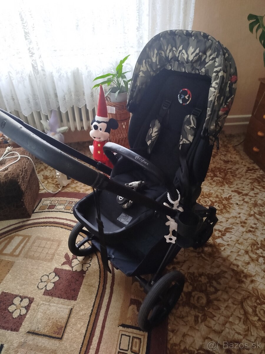 Kočík Cybex priam