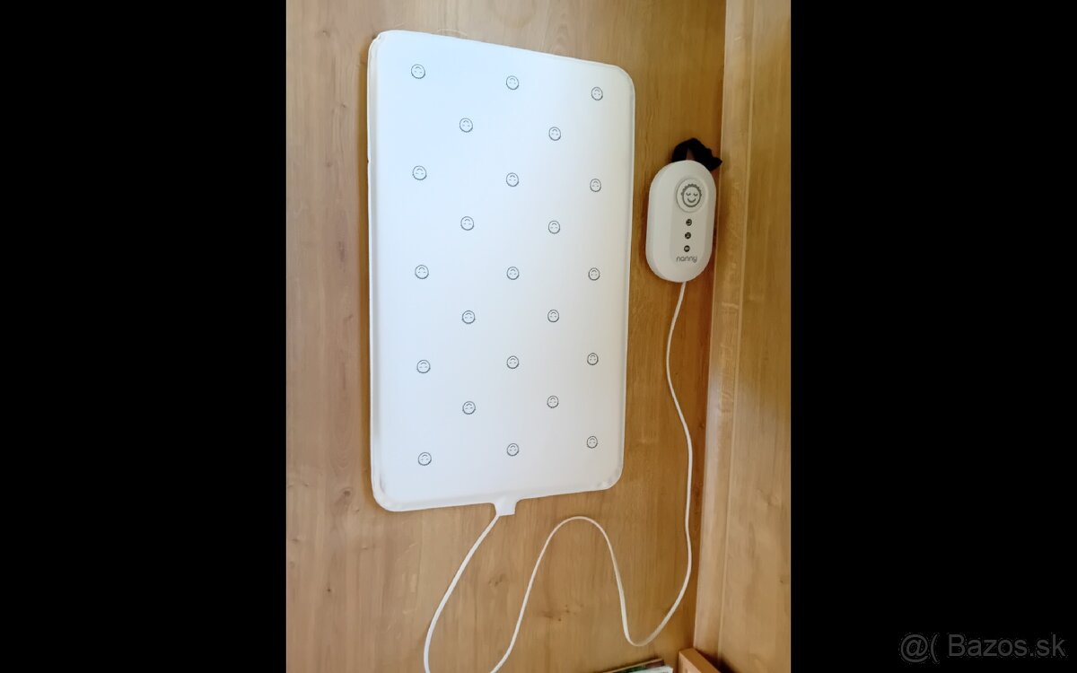 Monitor dychu