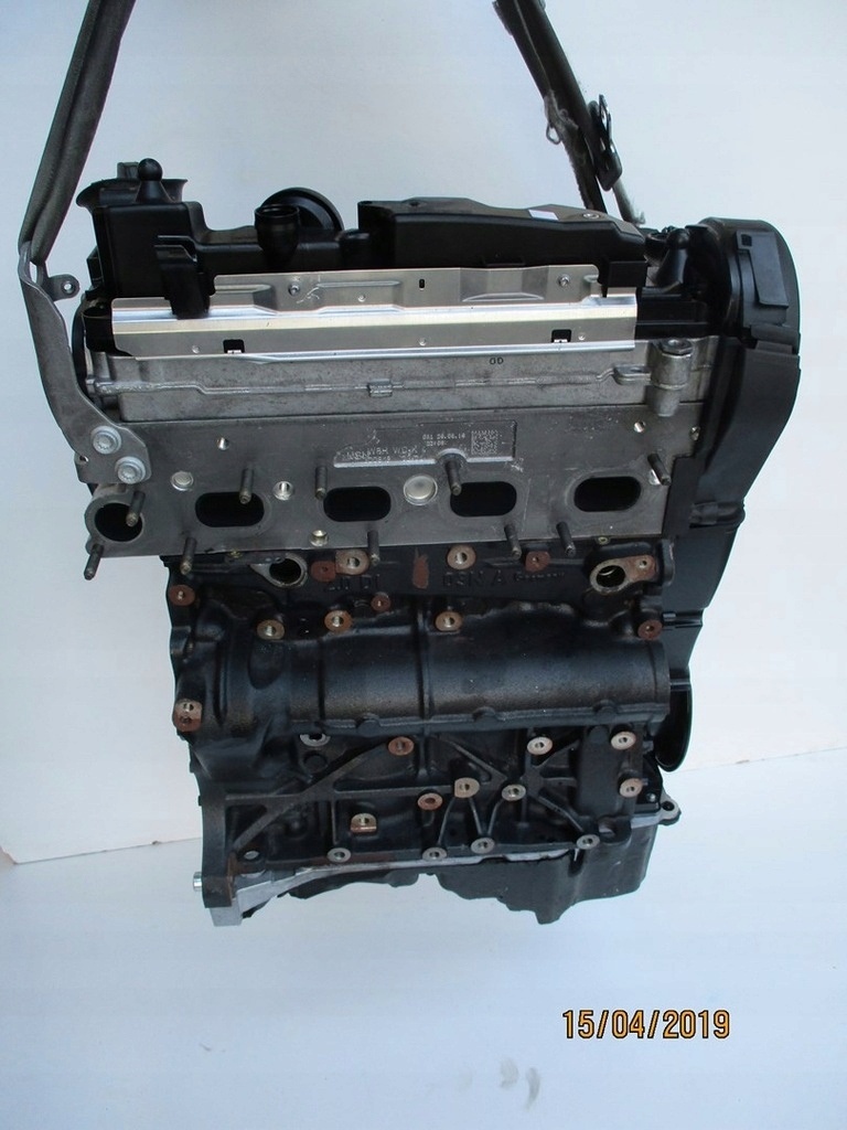 MOTOE DEU 2,0 TDI AUDI A4