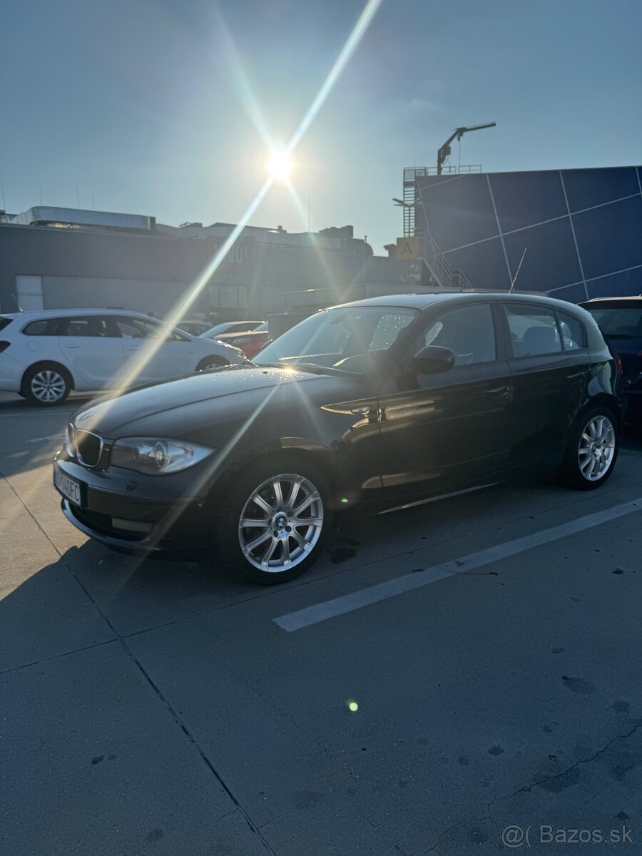 Bmw 116D