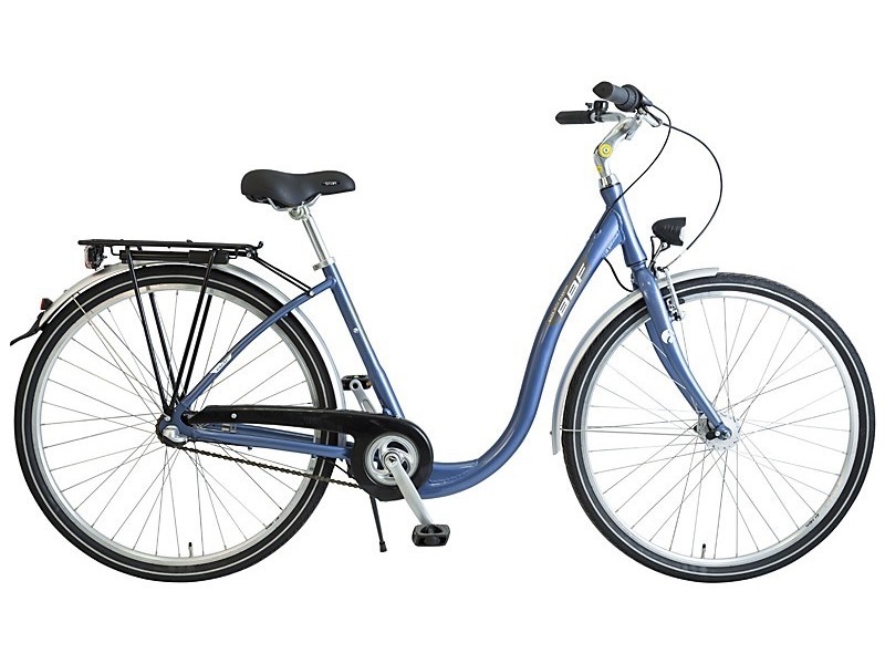 Bicykel BBF BERGEN