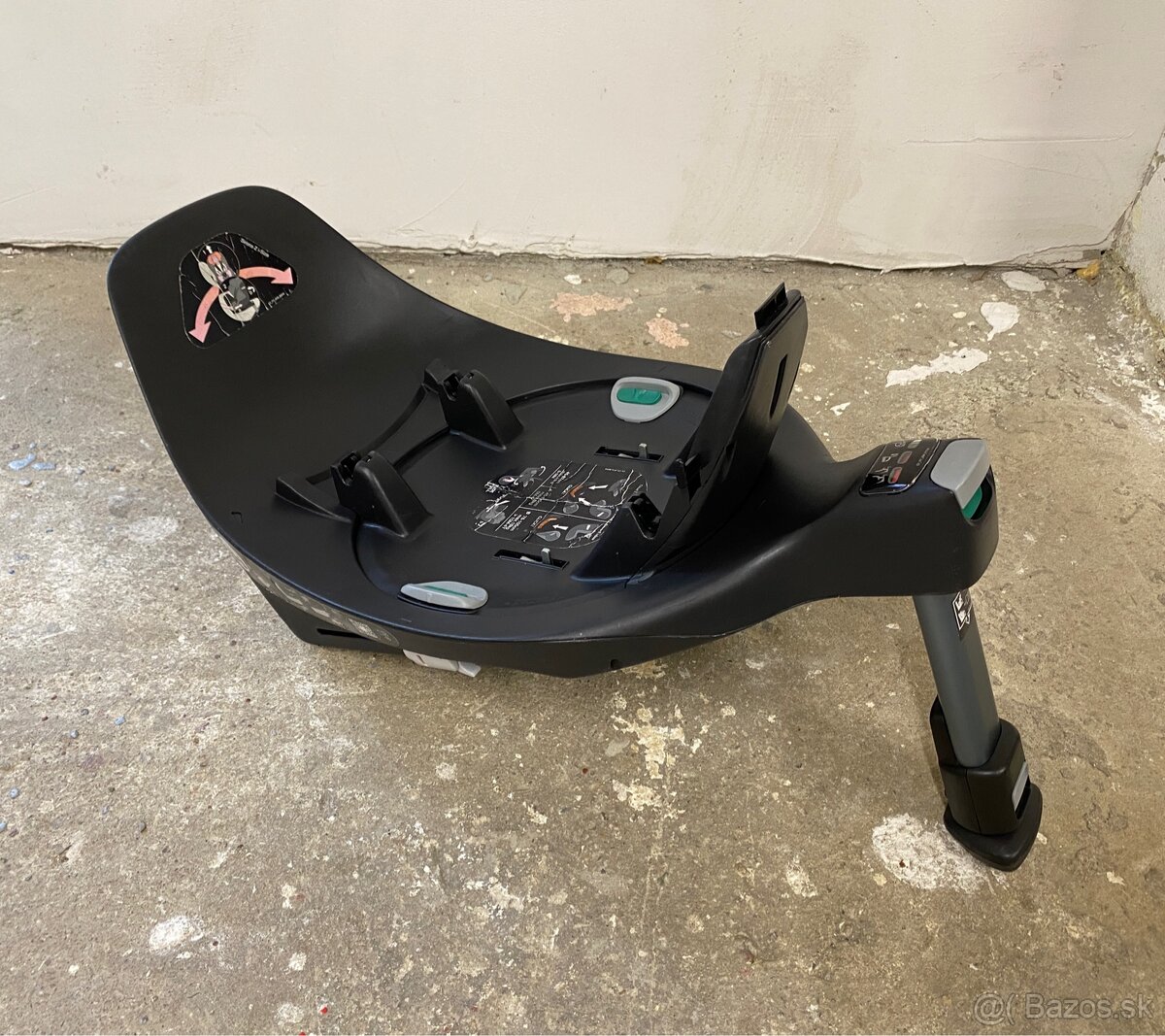 Rotačná základňa Cybex base Z
