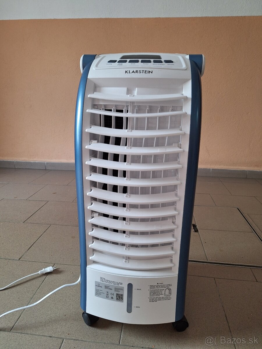 Predám ochladzovač vzduchu