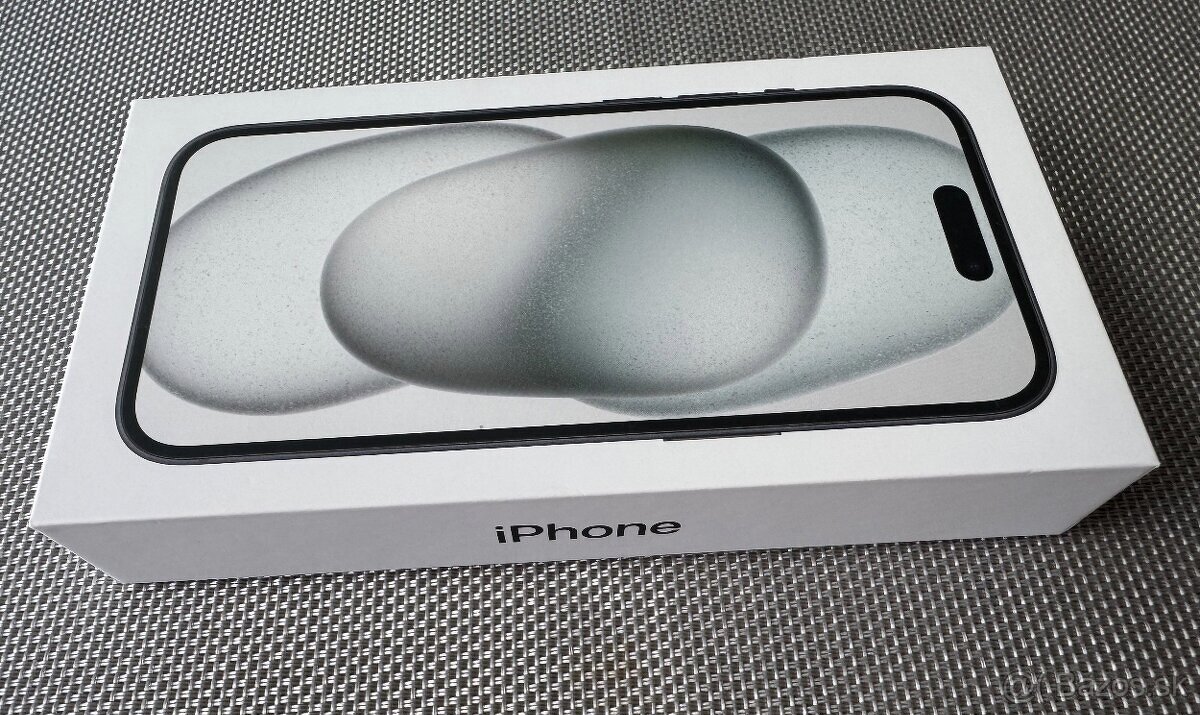 Apple iphone 15 128gb