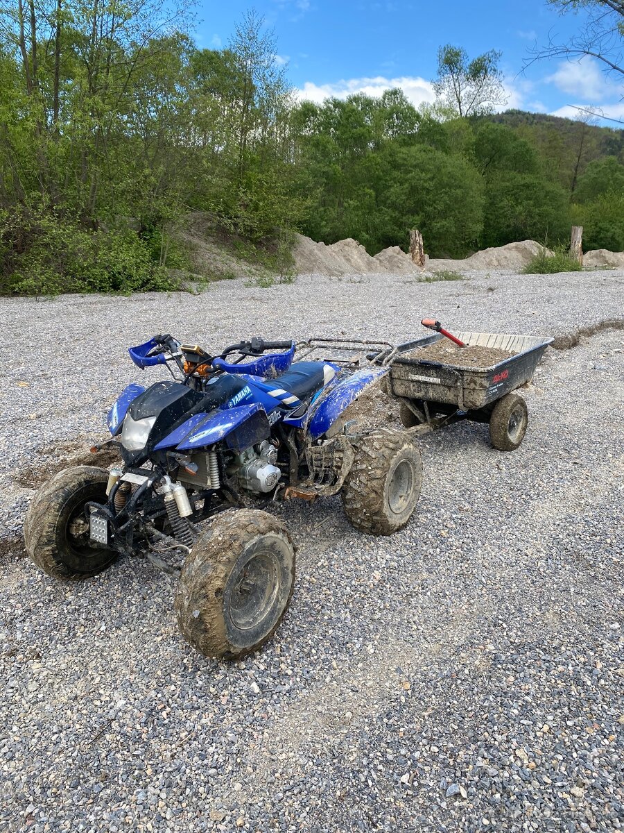 Bashan 200