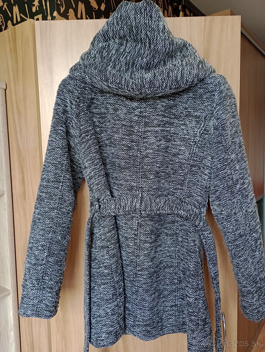 Zimný kabát