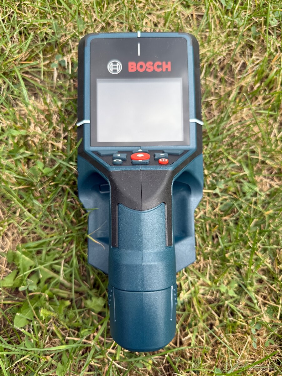BOSCH D-tect 200 C Profesional