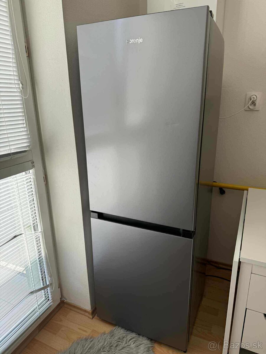 Chladnička Gorenje RK416DPS4