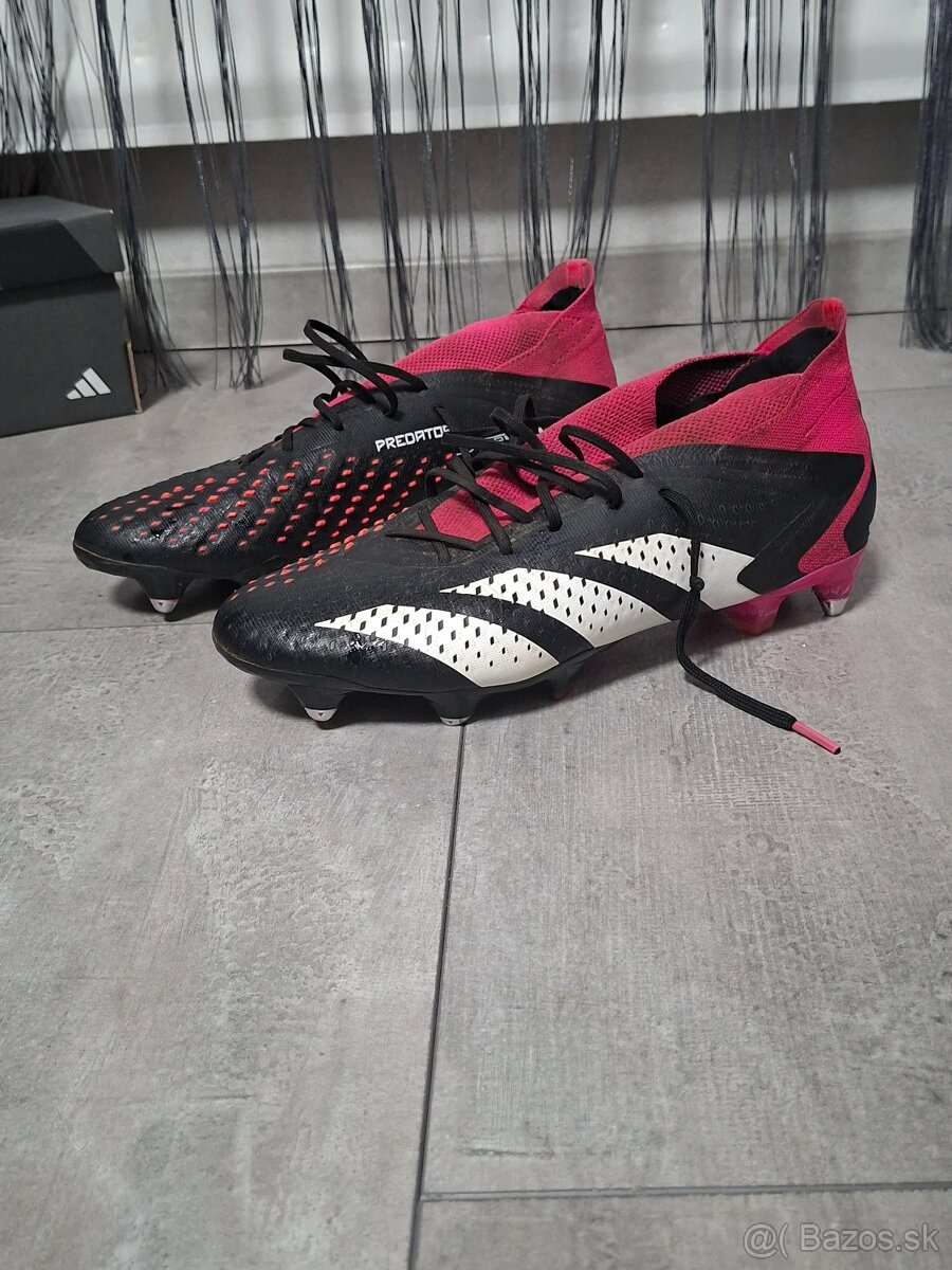Adidas kopačky predator accuracy 1. trieda