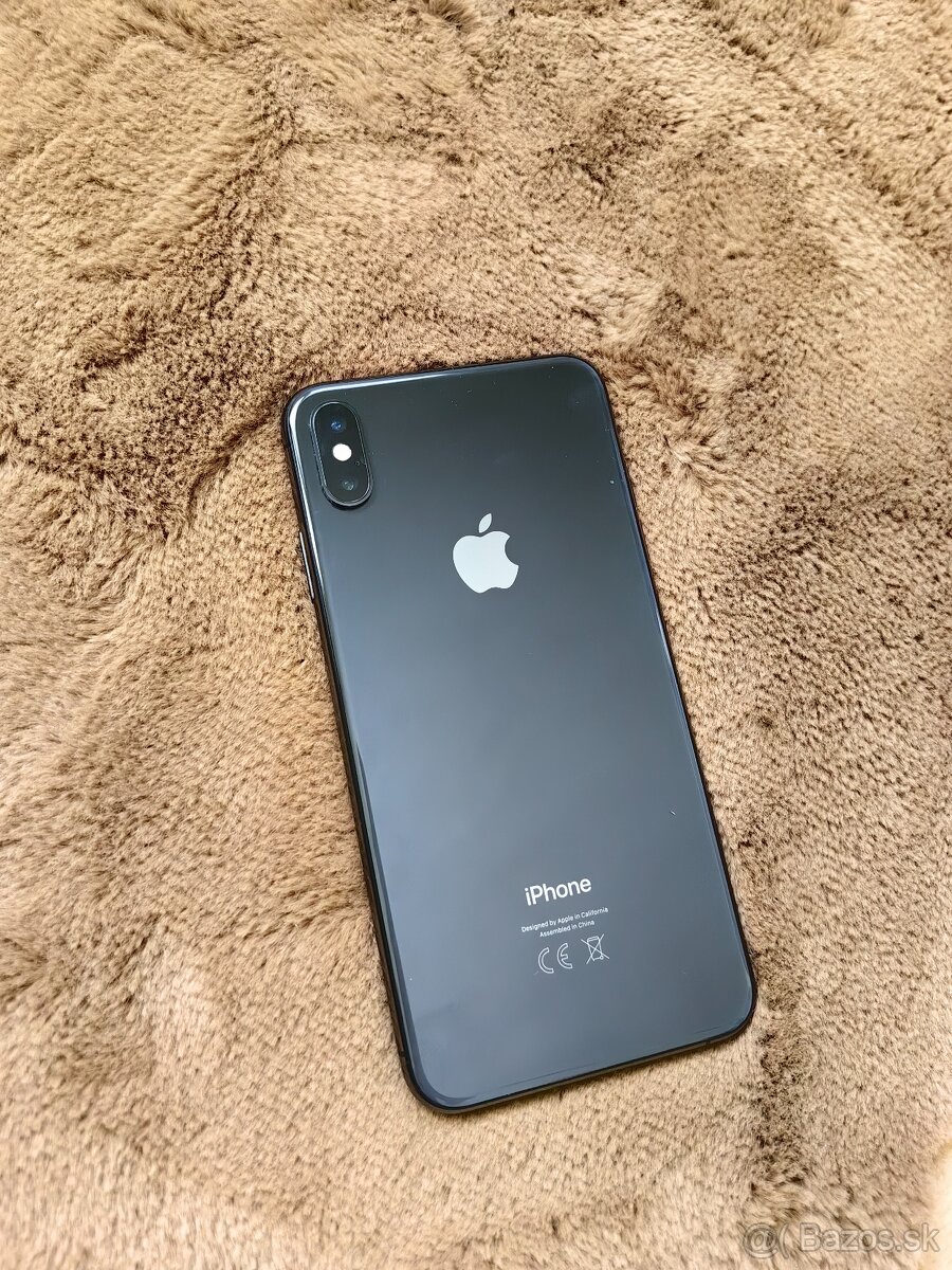 Apple iPhone XS Max