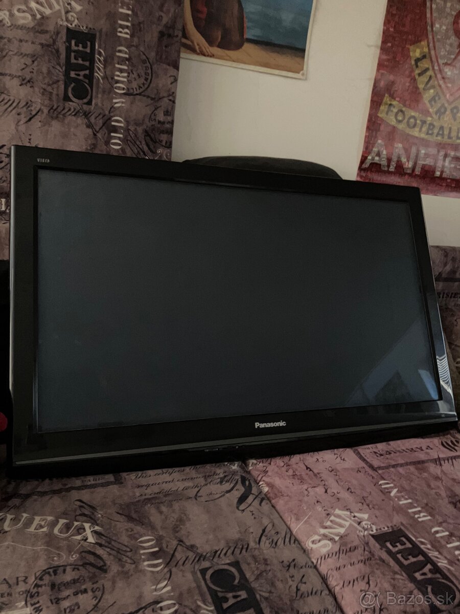 Panasonic viera 108 cm
