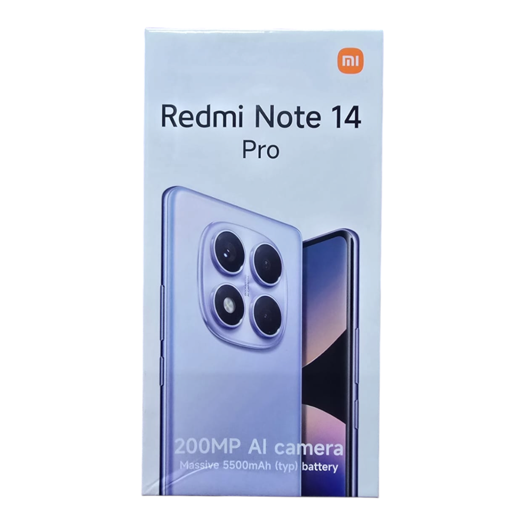 Kupim xiaomi redmi note 14 pro