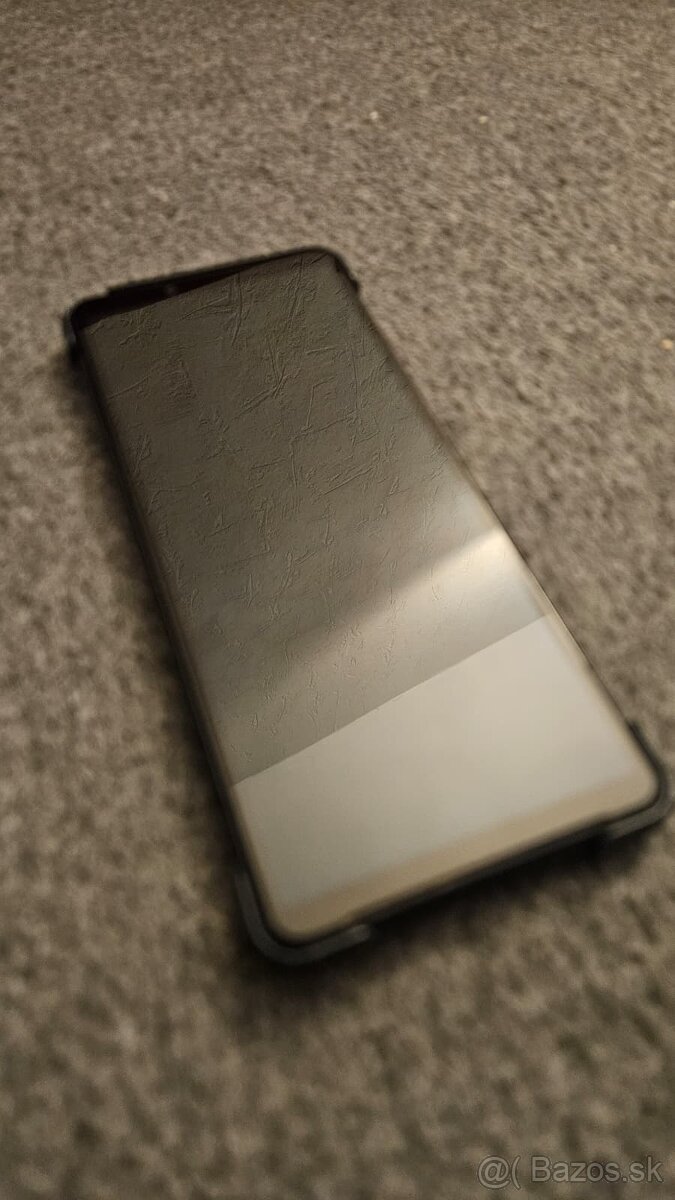 Sony Xperia 10 III black