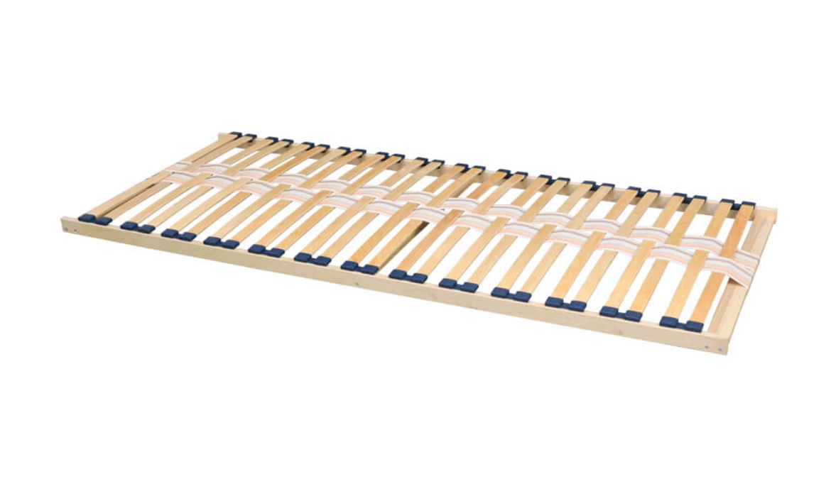 Lamelový rošt PERFECT PLUS 90x200