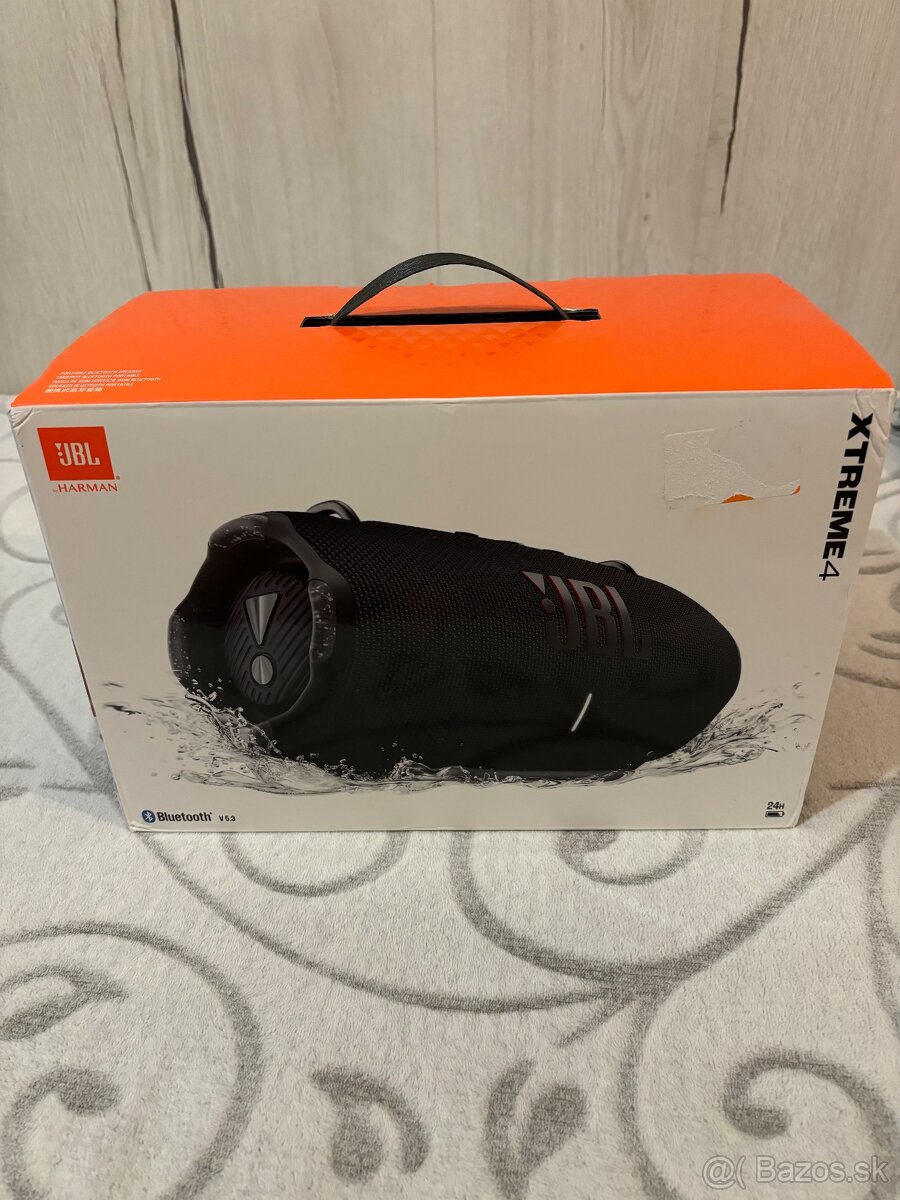 JBL XTREME4