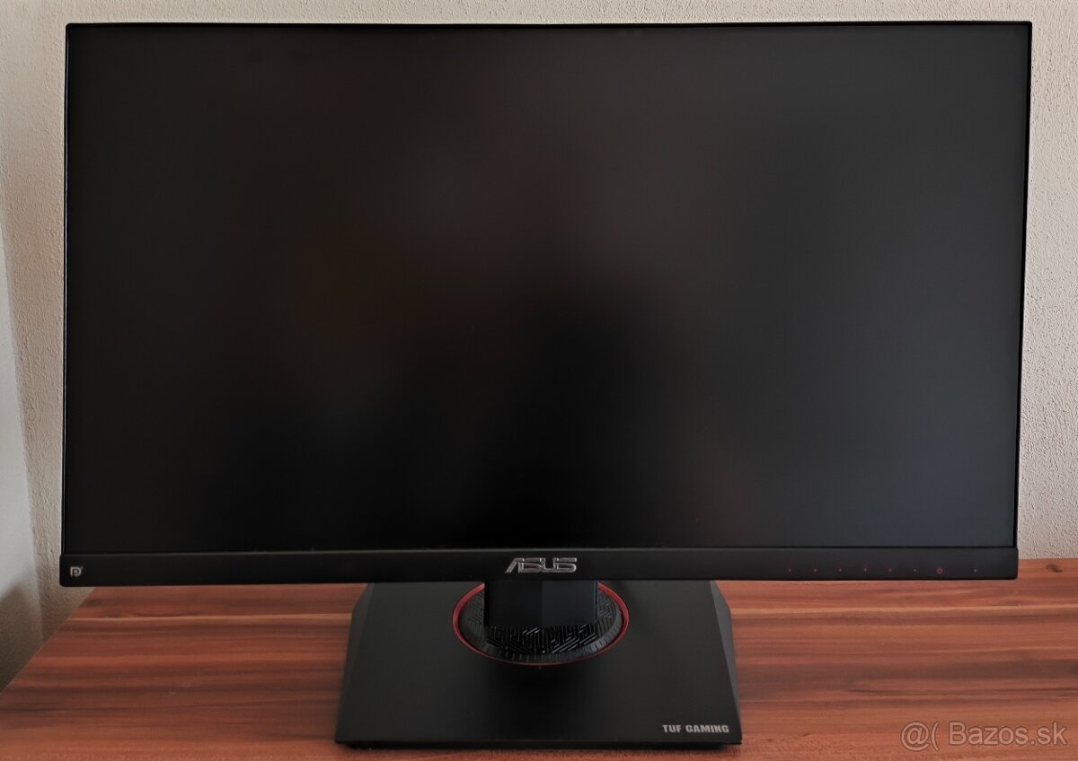 24" ASUS VG249Q Gaming IPS 144 Hz