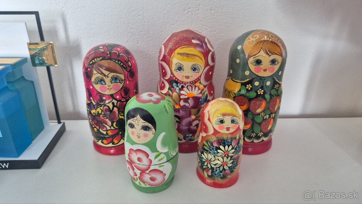 Matryoska