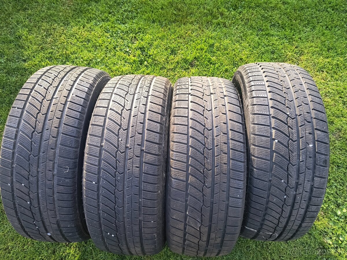 Zimné pneumatiky 225/55 r18