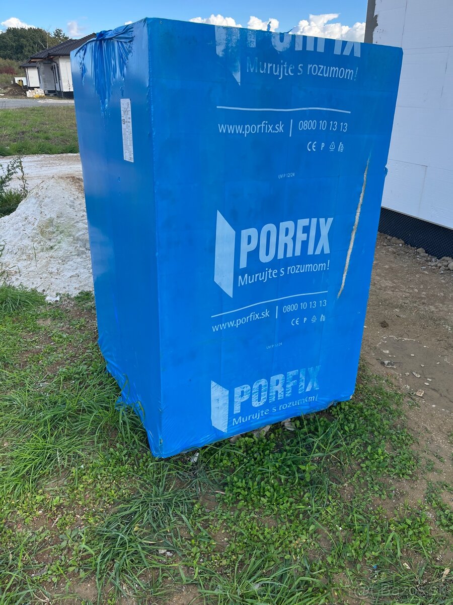 Porfix 150