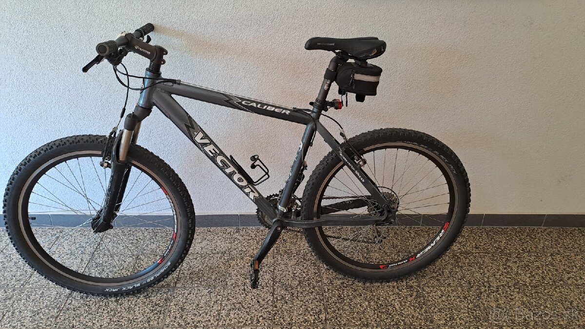Horsky bicykel Vector Caliber