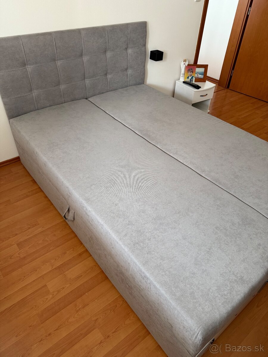 Postel 140x200