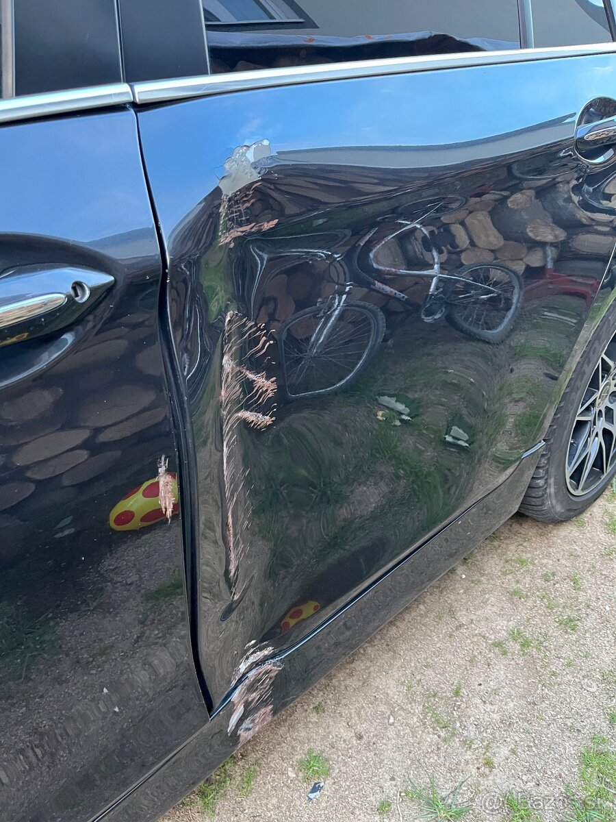 Predám bmw f11