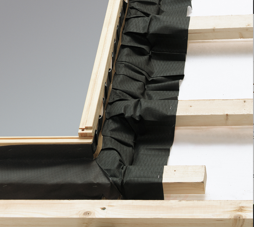 Velux hydroizolačná fólia BFX
