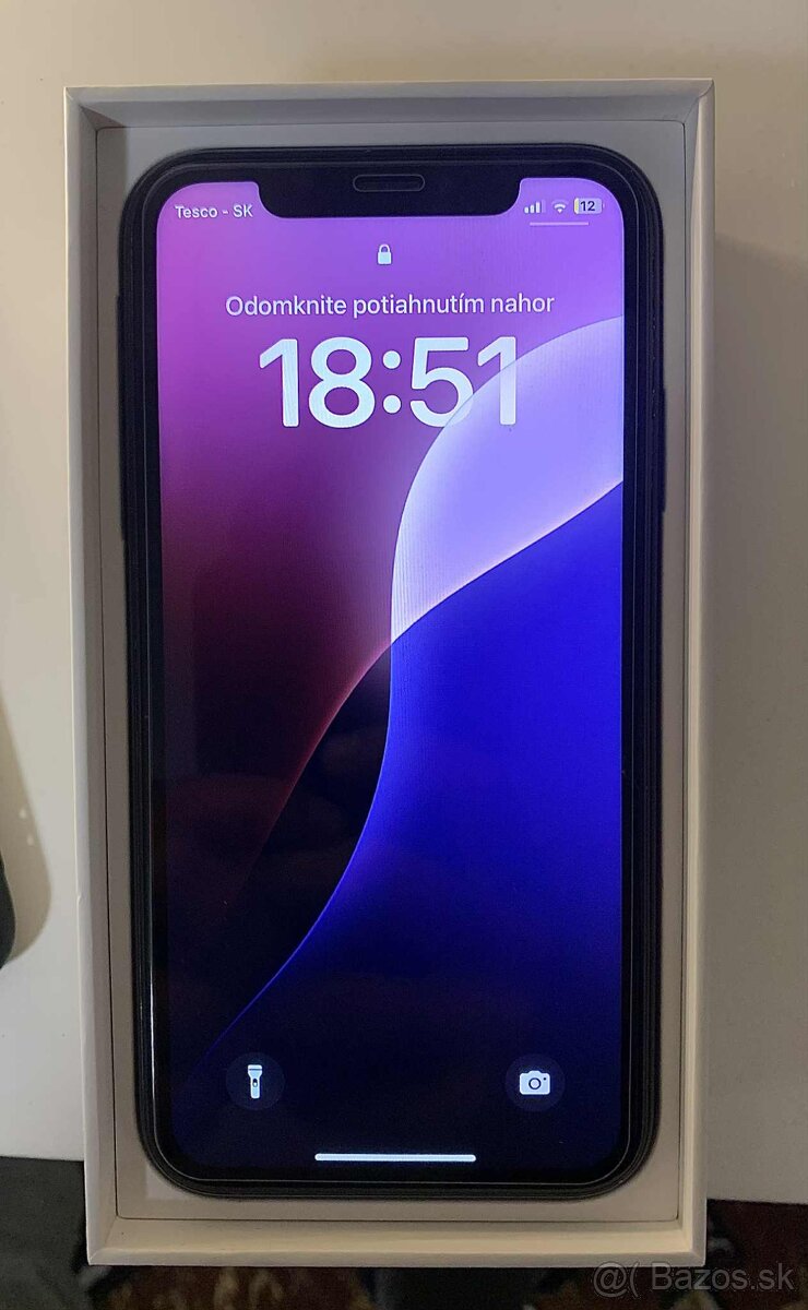 Iphone XR 64GB✅