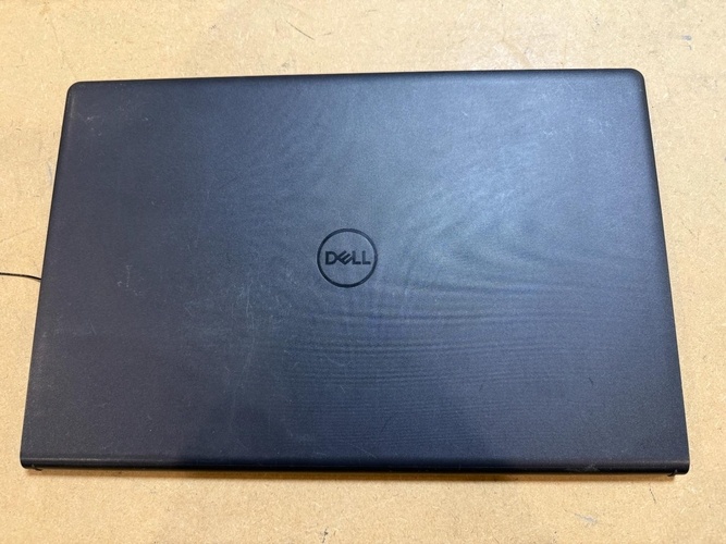 Vrchný kryt displeja Dell s anténami – originál diel