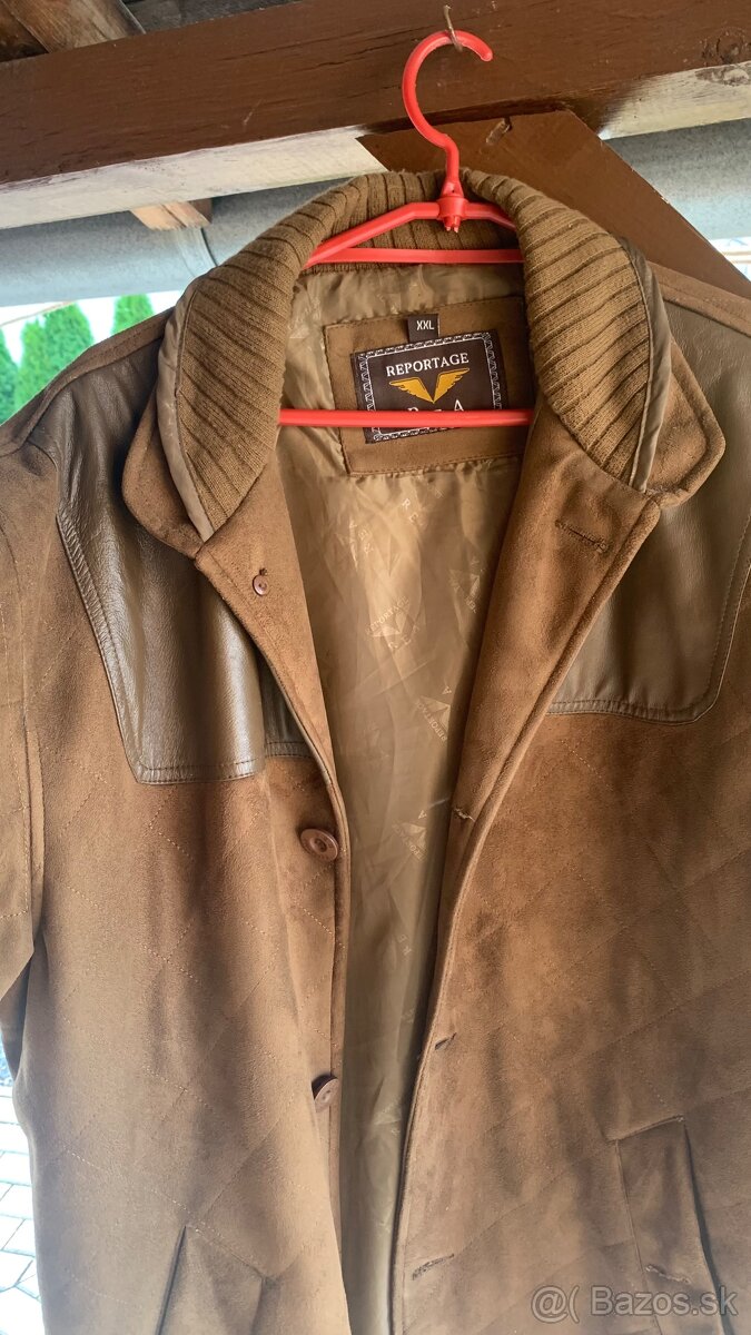 Kabat Reportage real