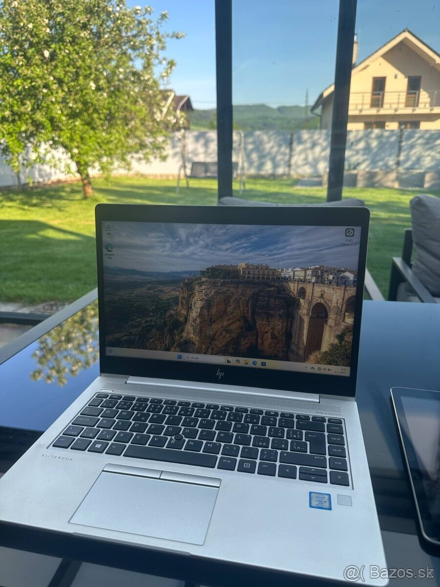 HP Elitebook 840 G6