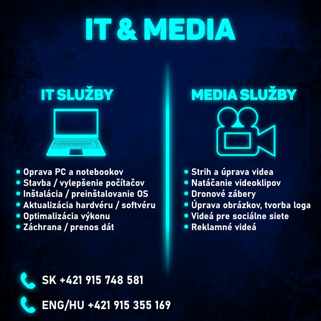 IT & Media