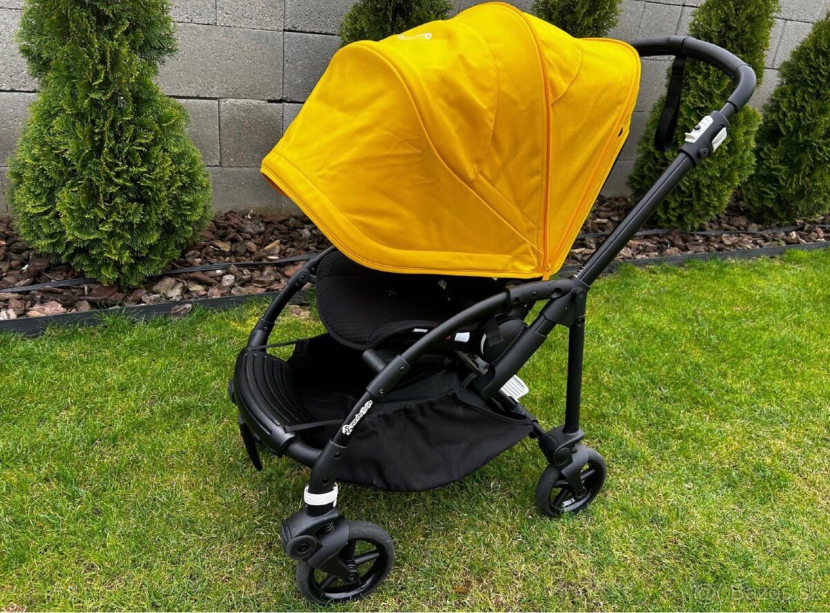 Bugaboo Bee6