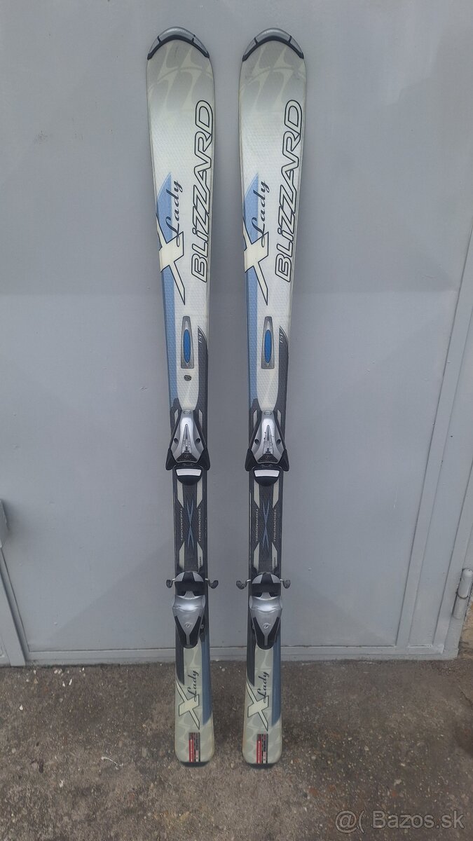 BLIZZARD X Lady, 151 cm