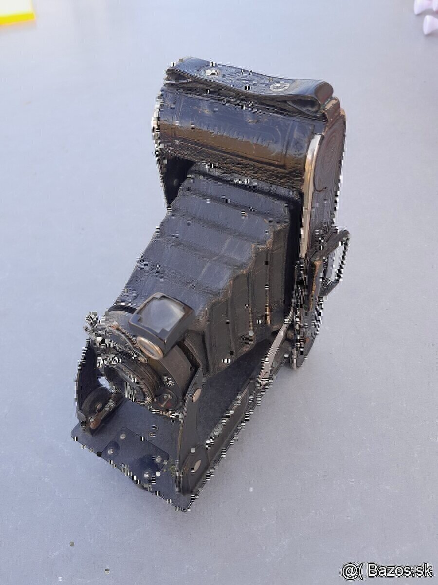 Fotoaparát - Voightlander