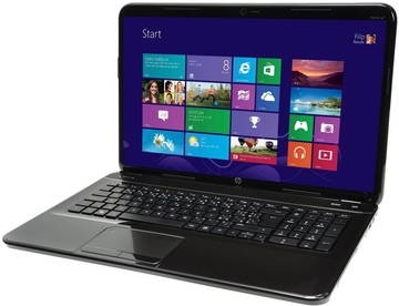 Predám HP Pavilion g7 LCD 17"