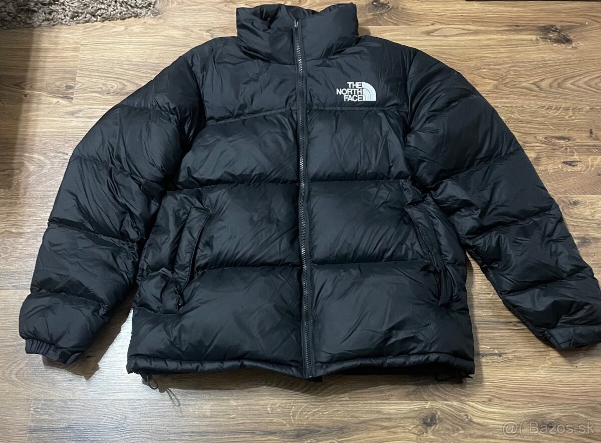 The North Face Nuptse 1996 Puffer Jacket Zimna Bunda