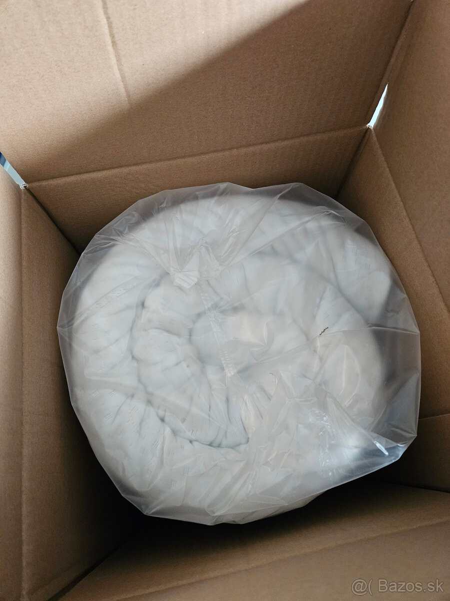 Matrac vrchný 180x200cm