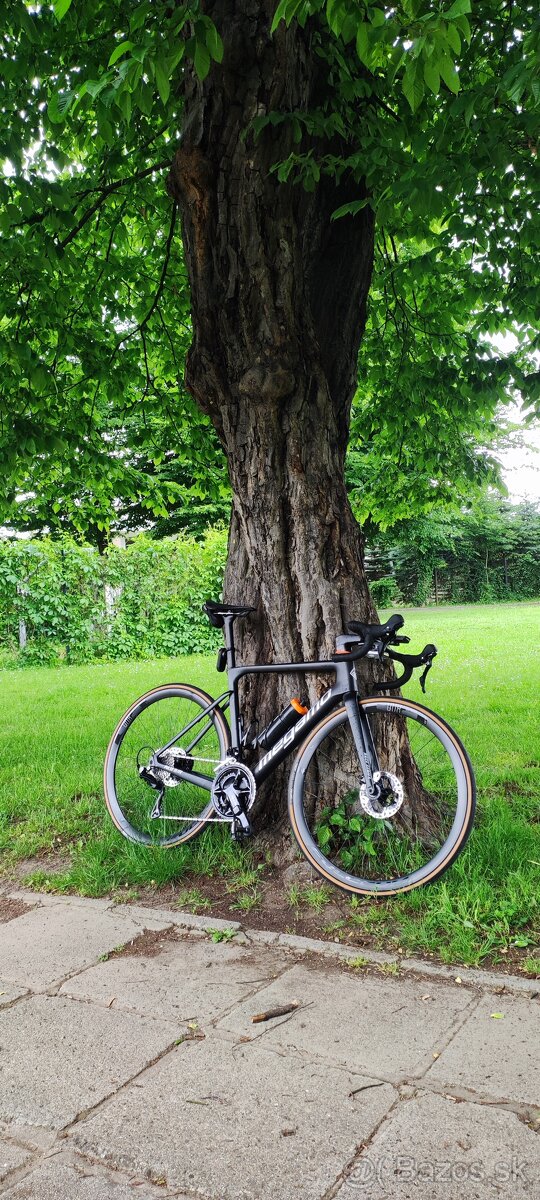 Megamo Pulse Elite 20 2024