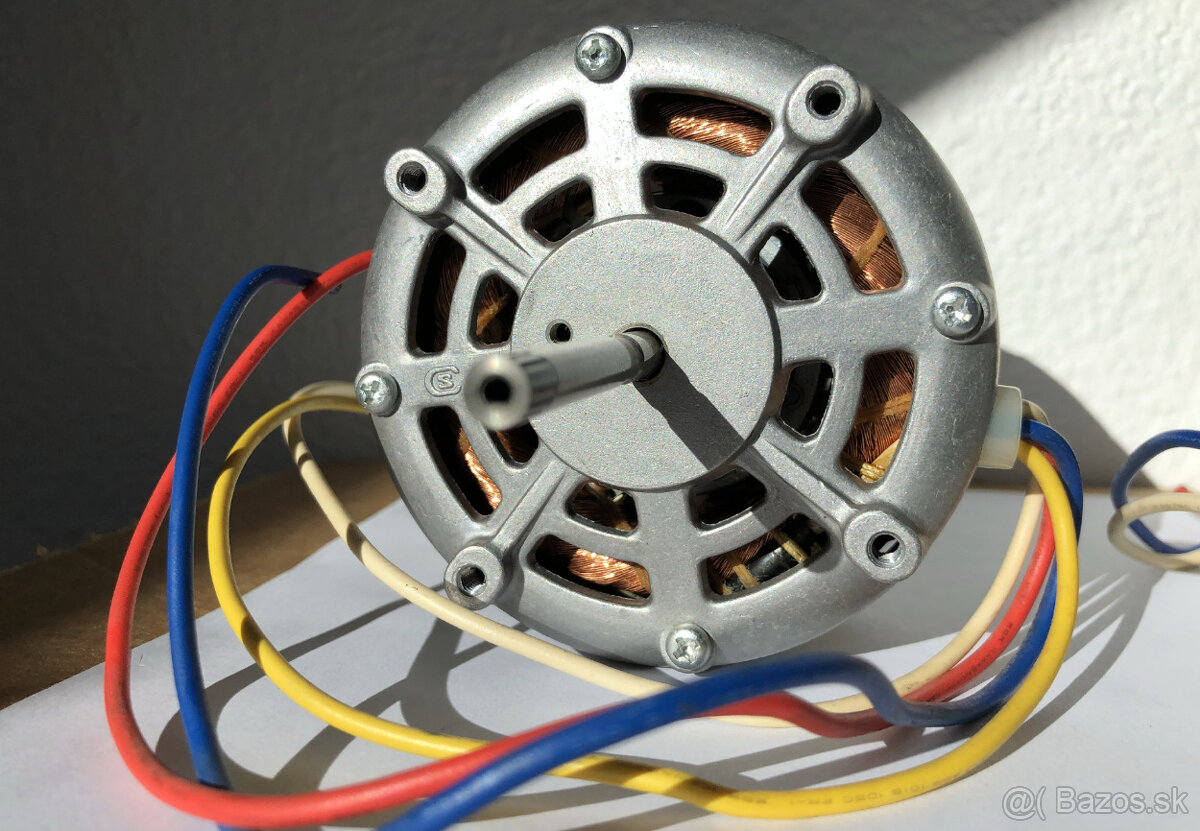 Reel motor RXM 032A 270571 pre Pioneer RT 707