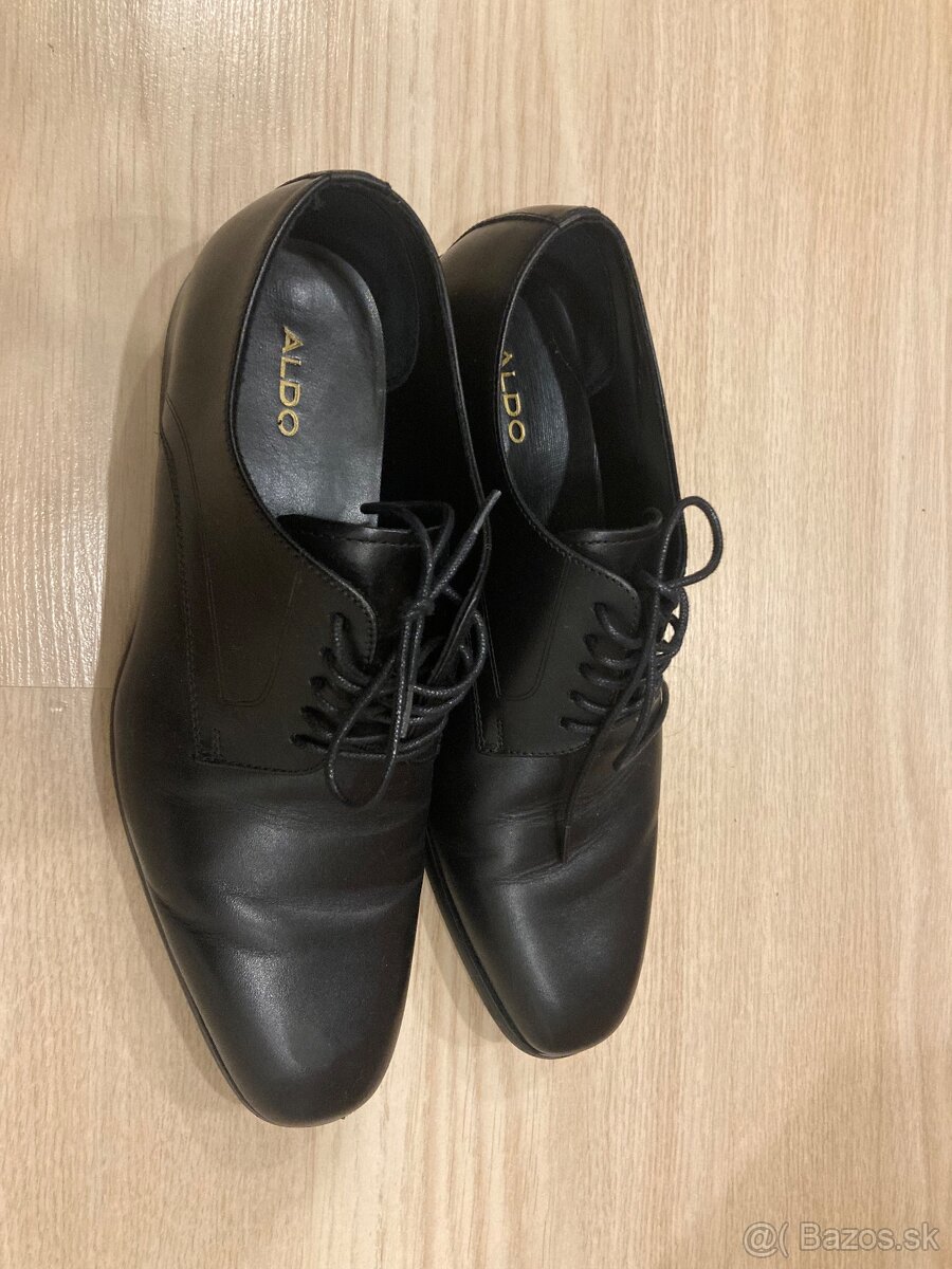 Predam panske topanky Aldo