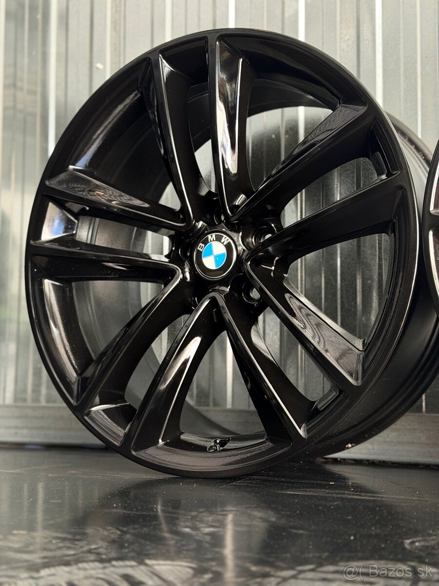 #37 Elektróny originál BMW r19