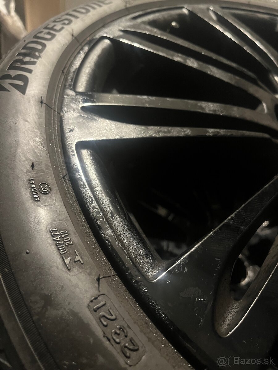 Audi A7/S7 komplety letná sada