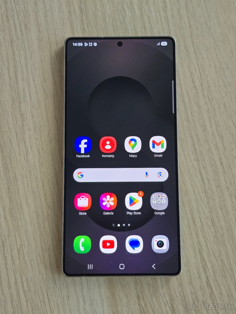 Samsung Galaxy S25 Ultra